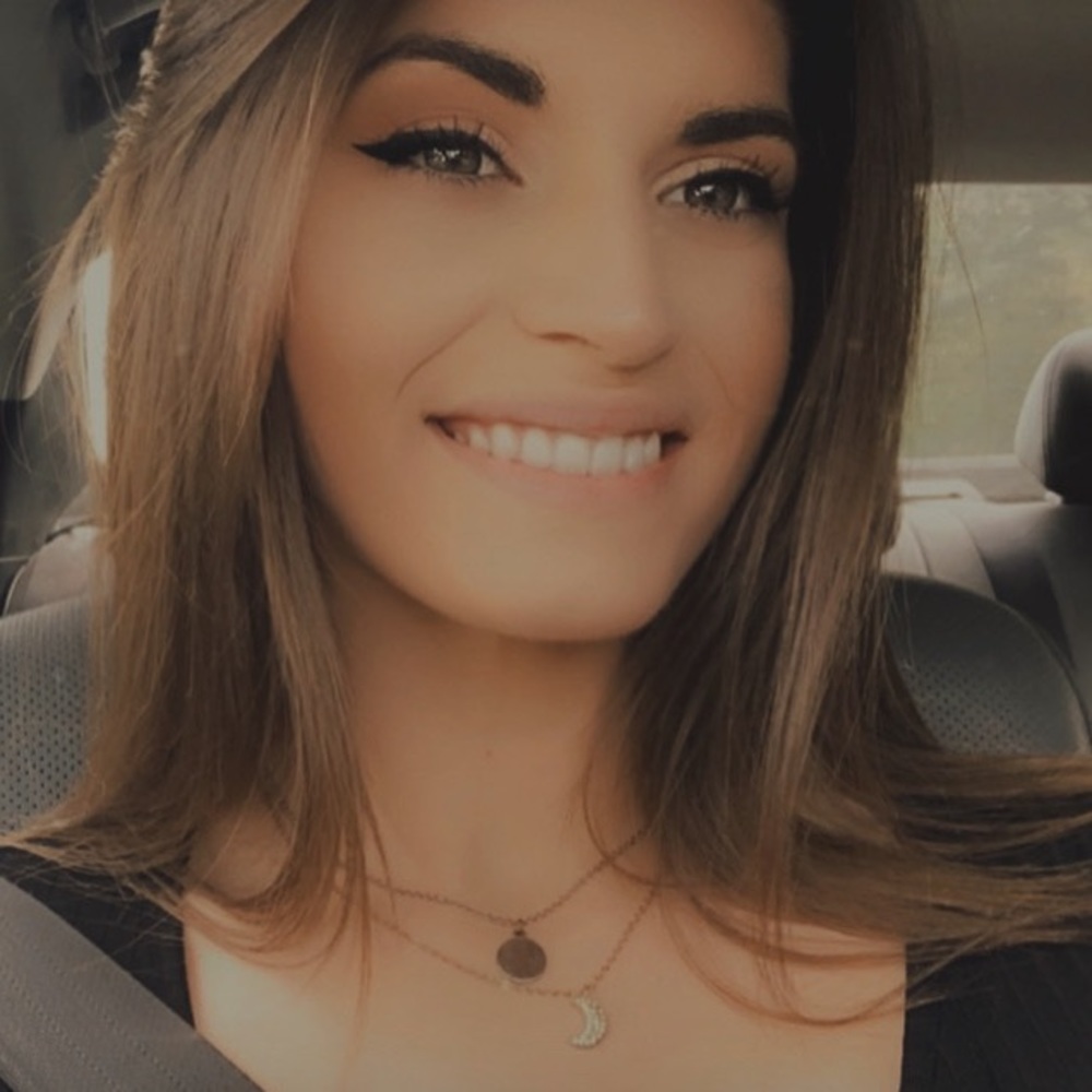 Meet your Posher, Samantha